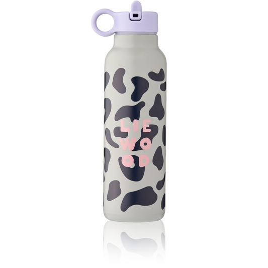 Liewood Falk Wasserflasche 500ml Leo