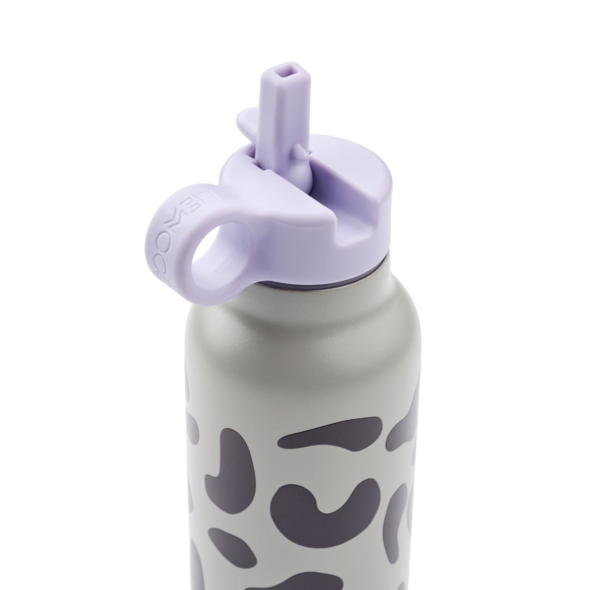 Liewood Falk Wasserflasche 500ml Leo