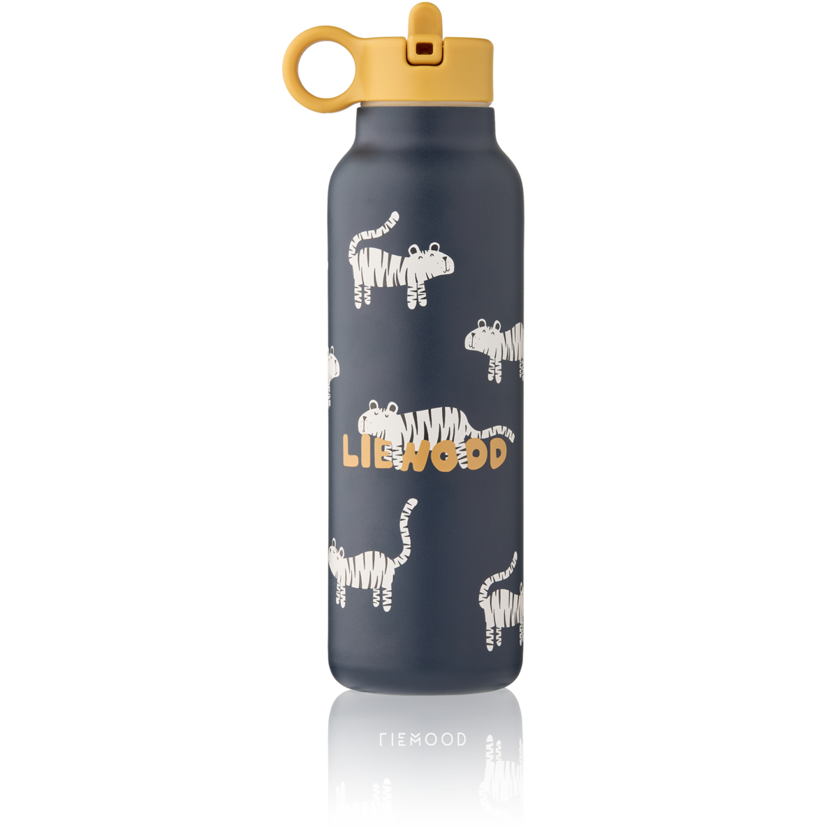 Liewood Falk Wasserflasche 500ml Tiger