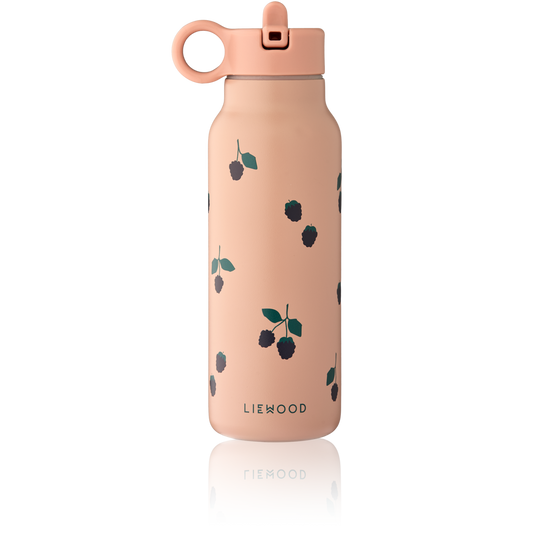 Liewood Trinkflasche Falk 350ml berry/pale tuscany