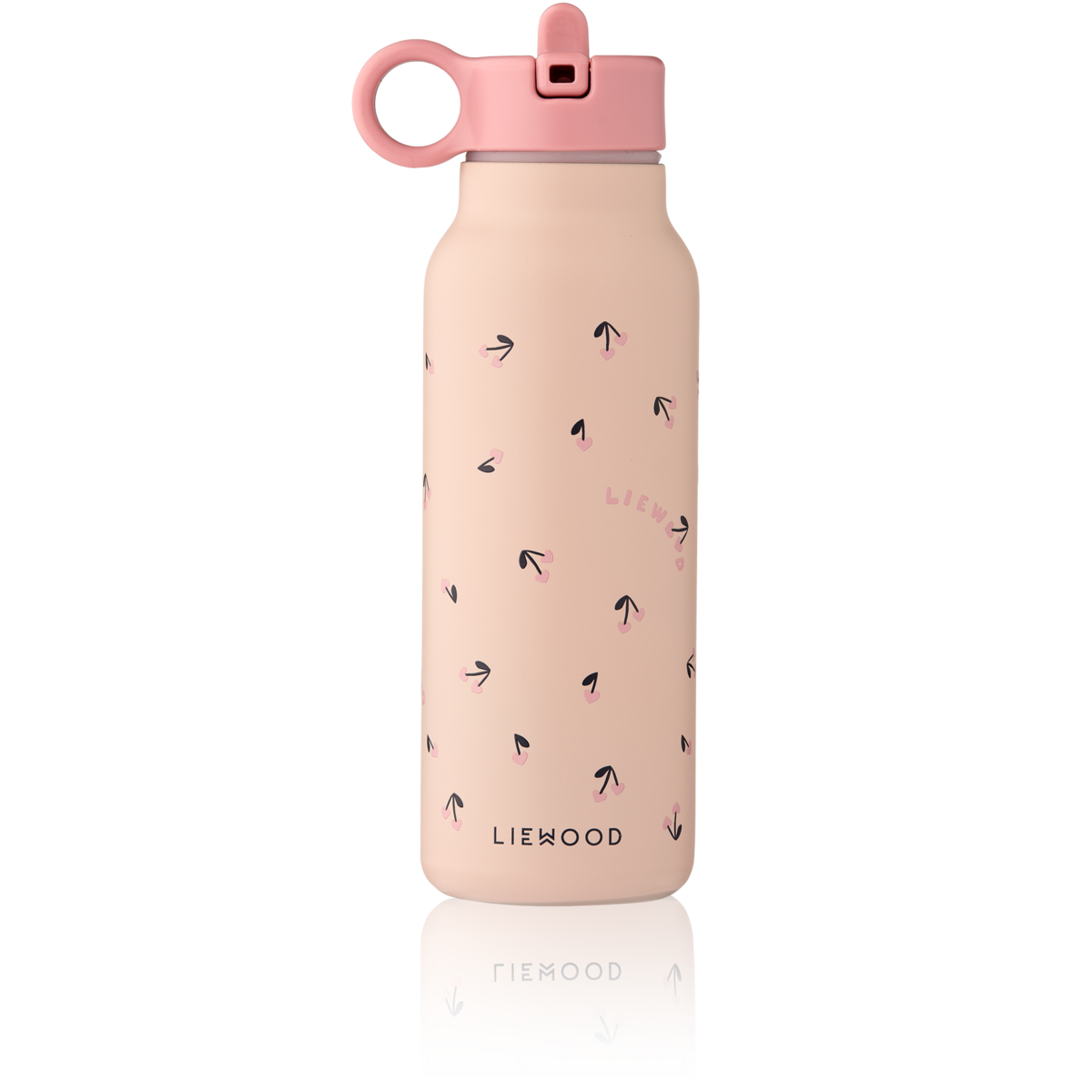 Liewood Falk Wasserflasche 350ml Blumen