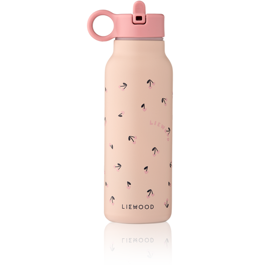 Liewood Falk Wasserflasche 350ml Blumen