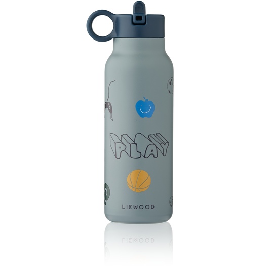 Liewood Falk Wasserflasche 350ml Play