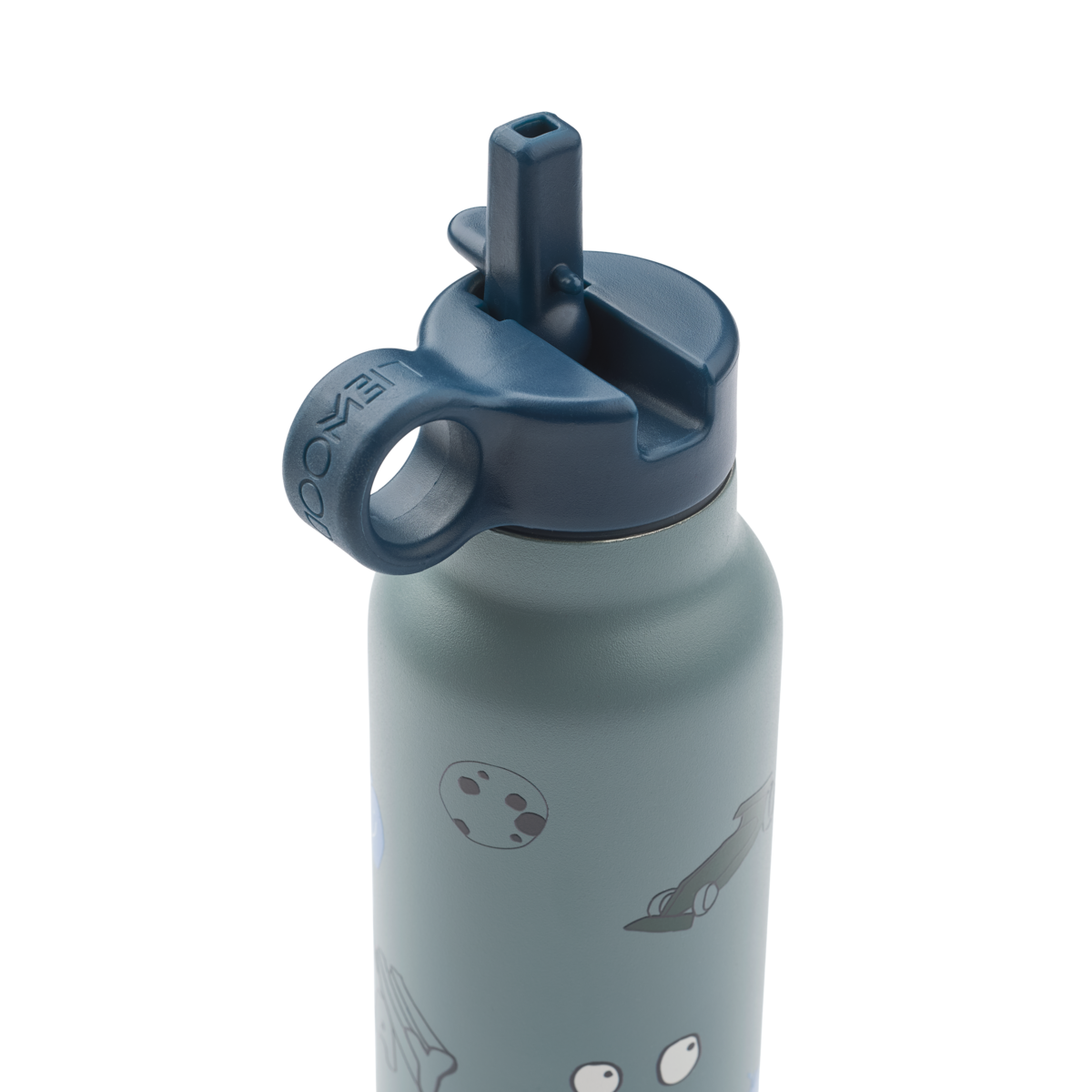 Liewood Falk Wasserflasche 350ml Play