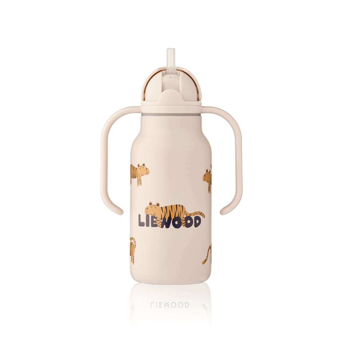 Liewood Kimmie Trinkflasche 250ml Tiger