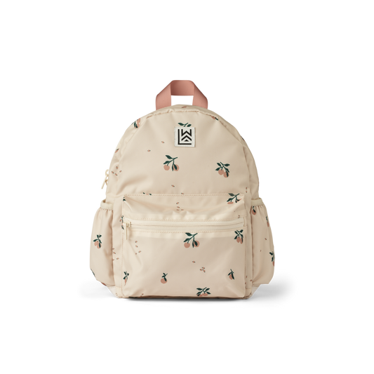 Liewood Andreas Rucksack peach/sea shell
