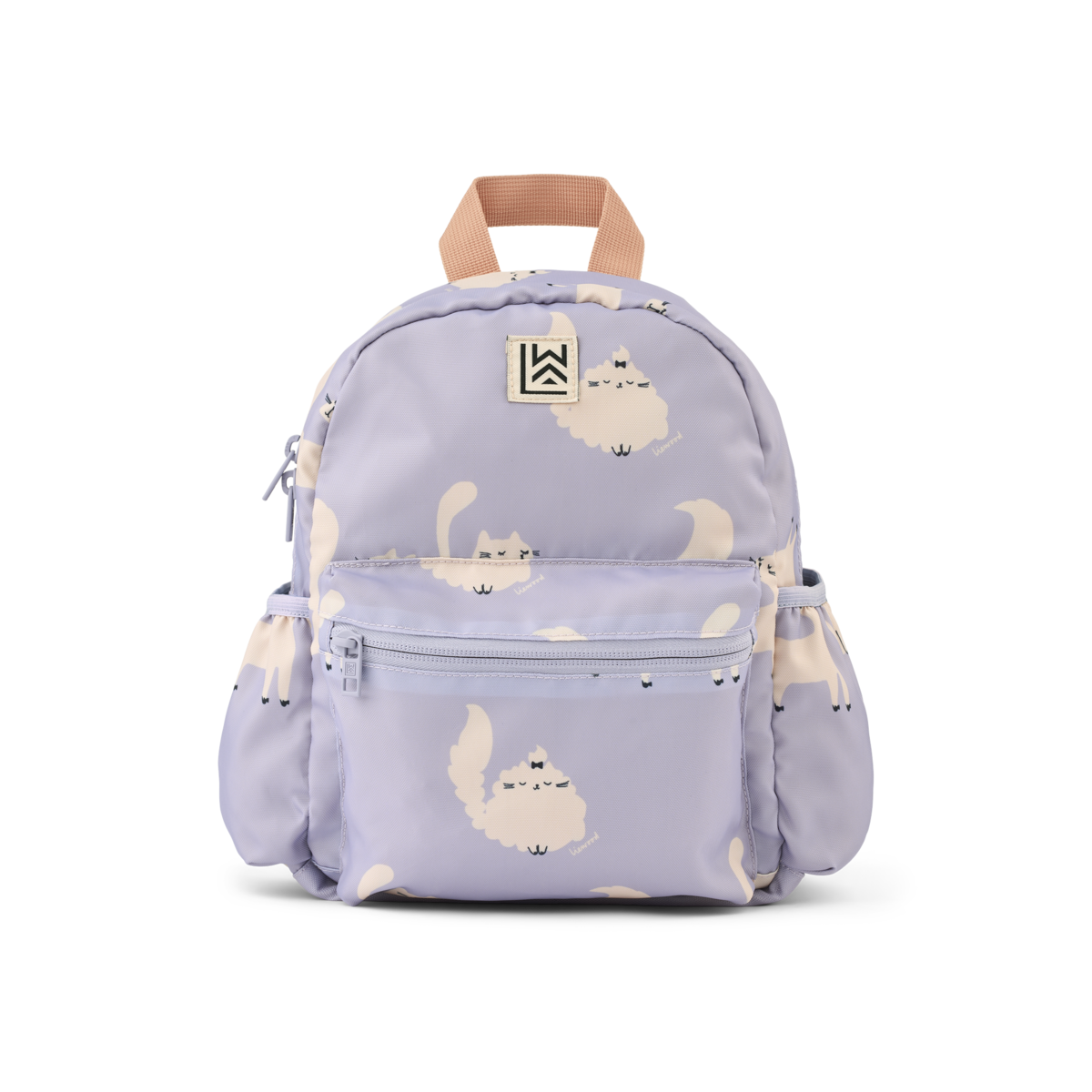 Liewood Andreas Rucksack Katze