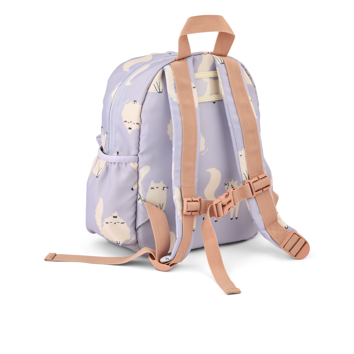 Liewood Andreas Rucksack Katze