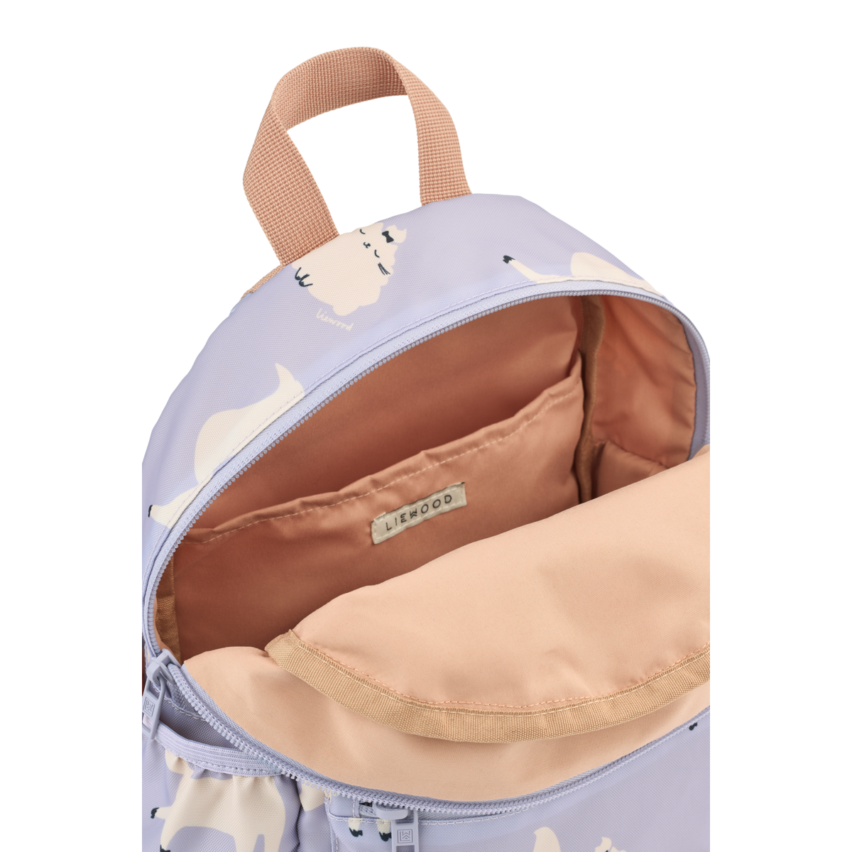 Liewood Andreas Rucksack Katze