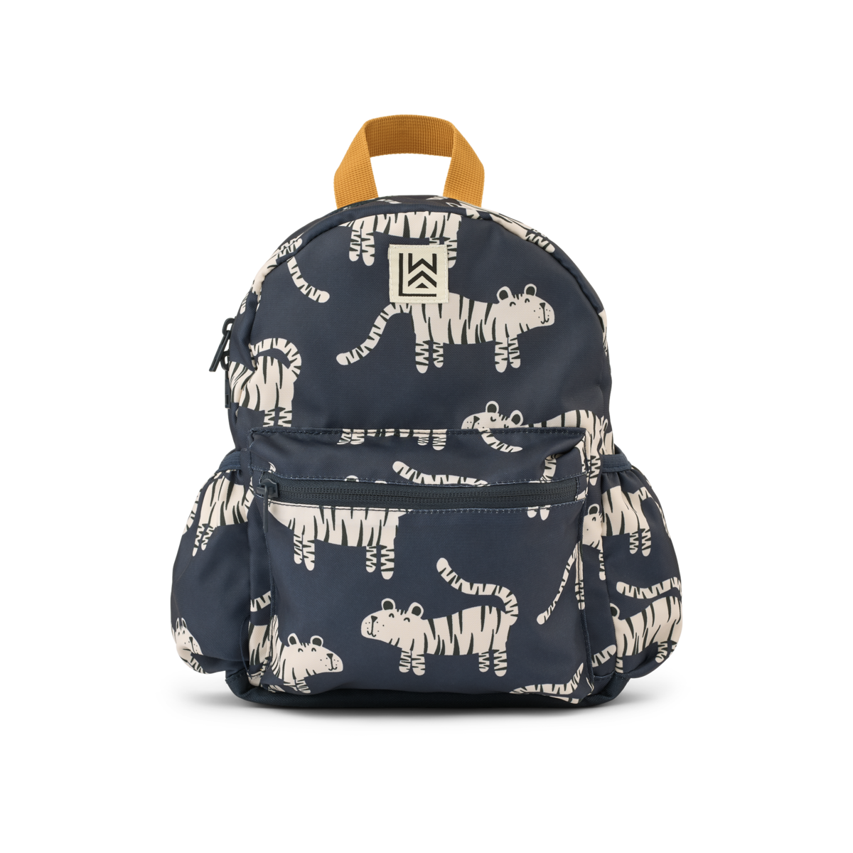 Liewood Andreas Rucksack Tiger