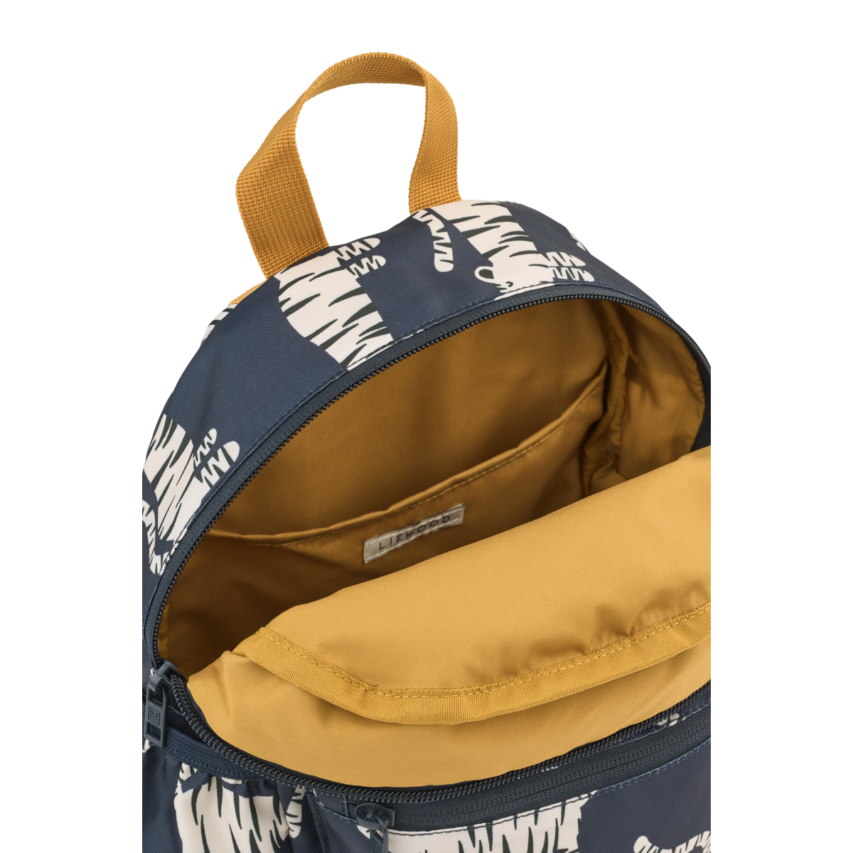 Liewood Andreas Rucksack Tiger
