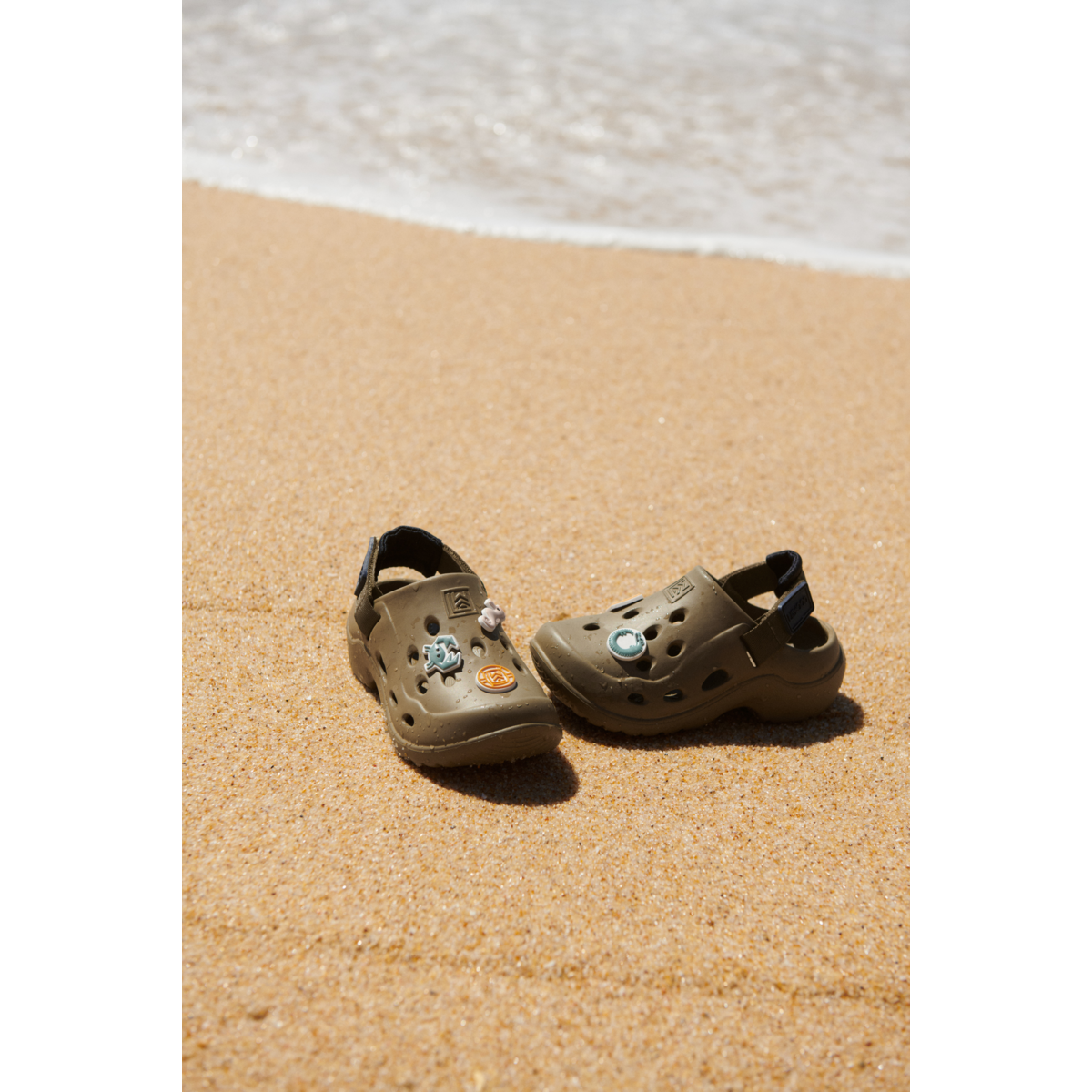 Liewood Milas Sandalen