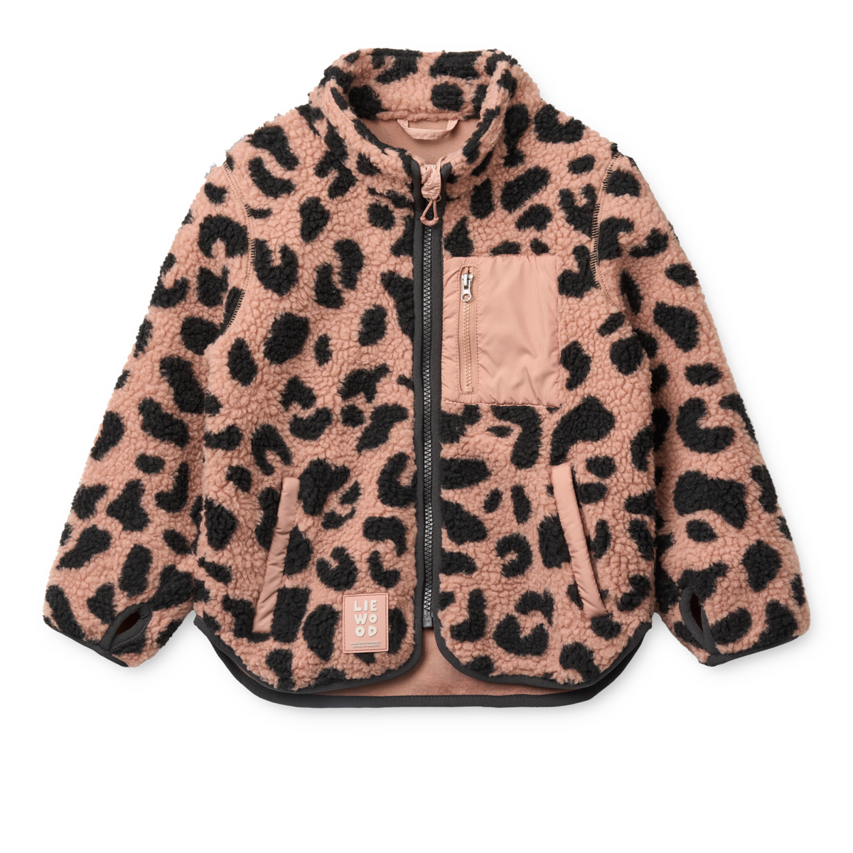 Liewood Nolan Pile Jacke