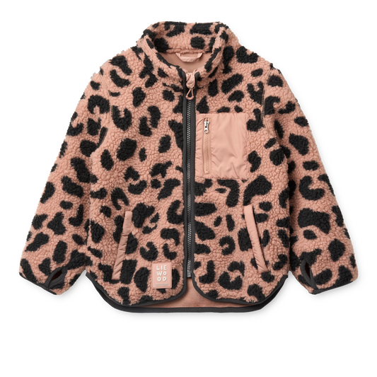 Liewood Nolan Pile Jacke