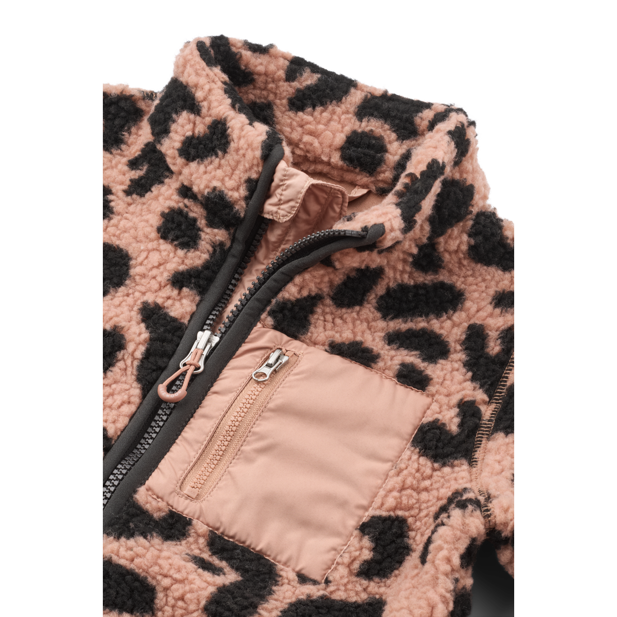 Liewood Nolan Pile Jacke