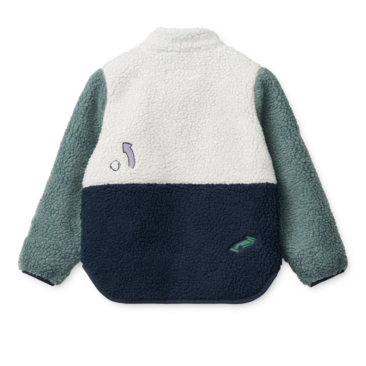 Liewood Nolan Pile Jacke