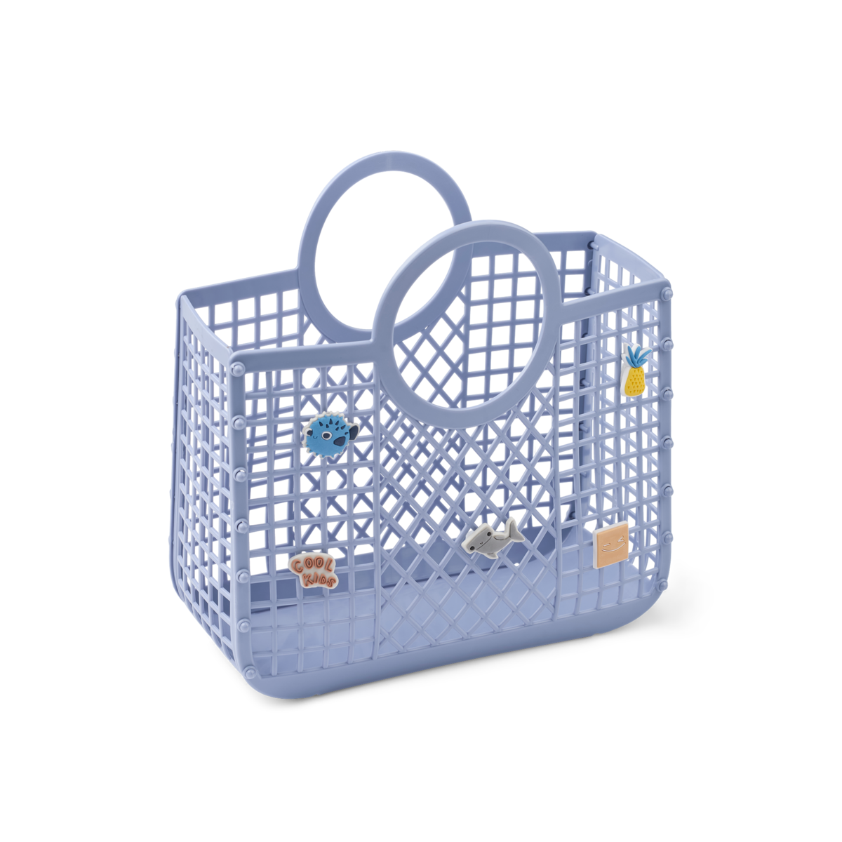 Liewood Samantha Korb mit Charms