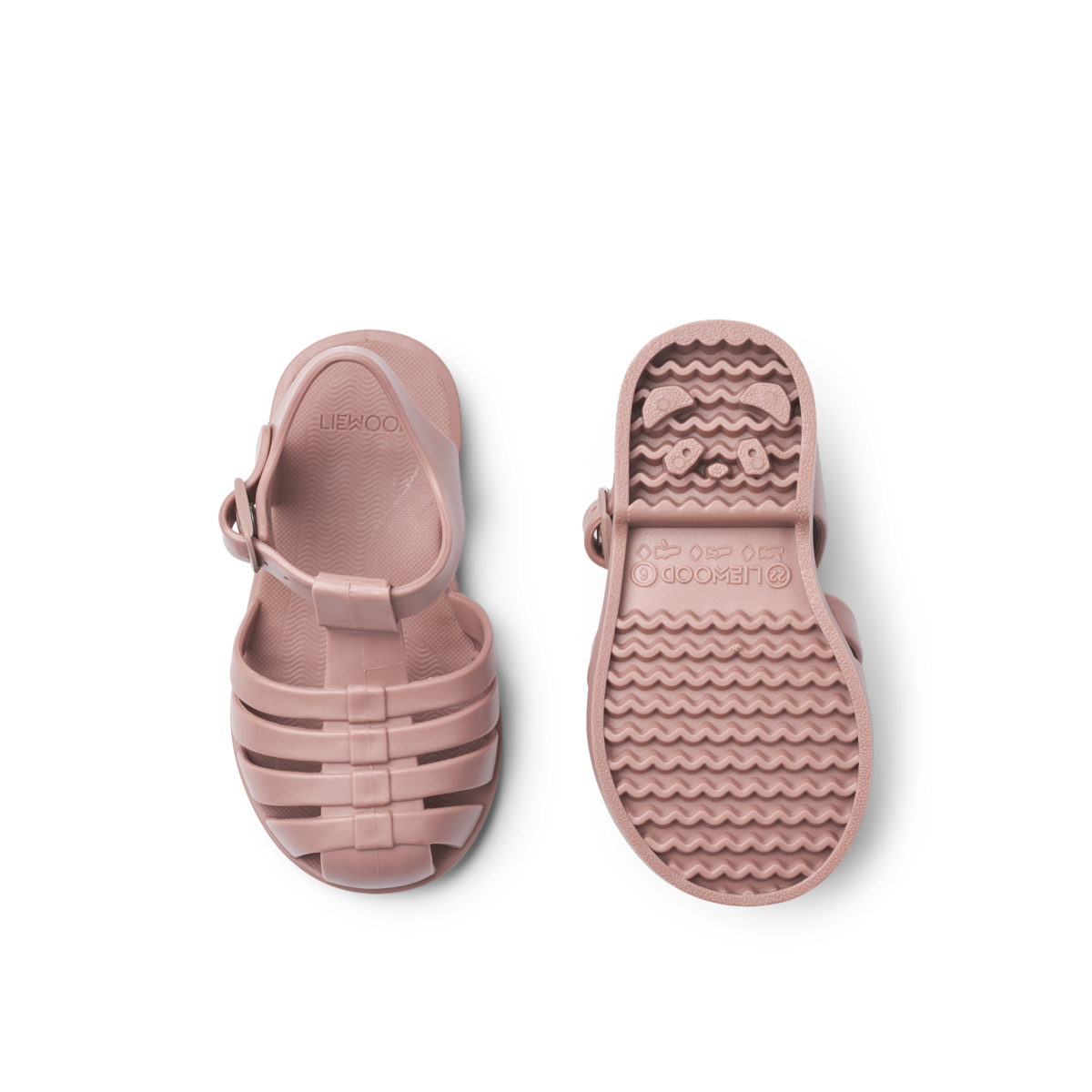 Liewood BRE Sandalen