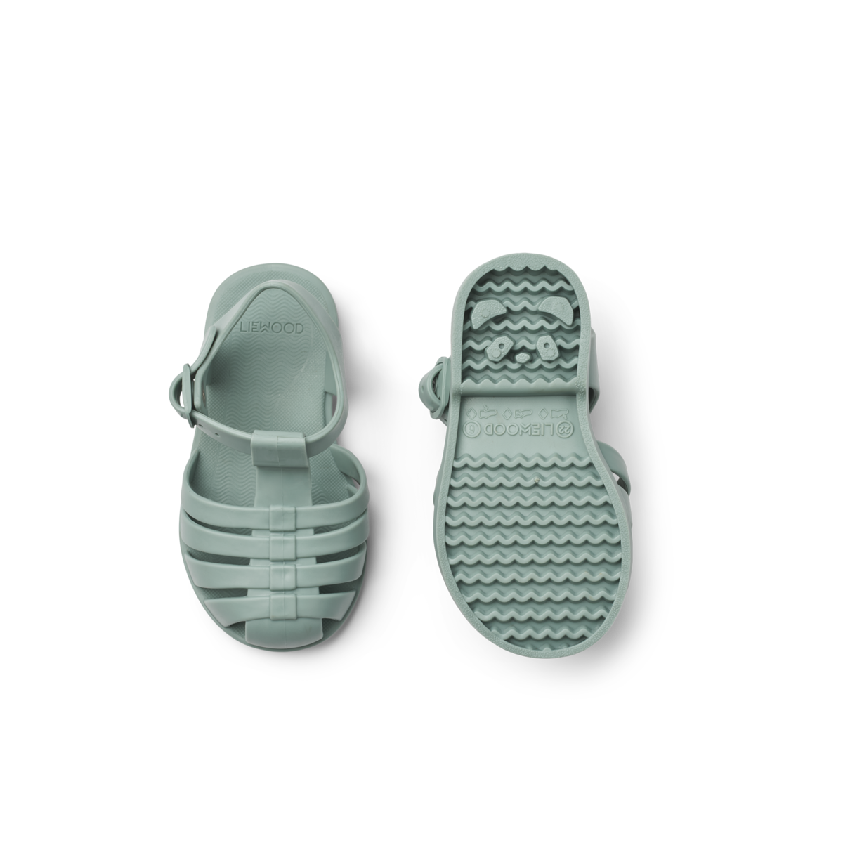Liewood BRE Sandalen