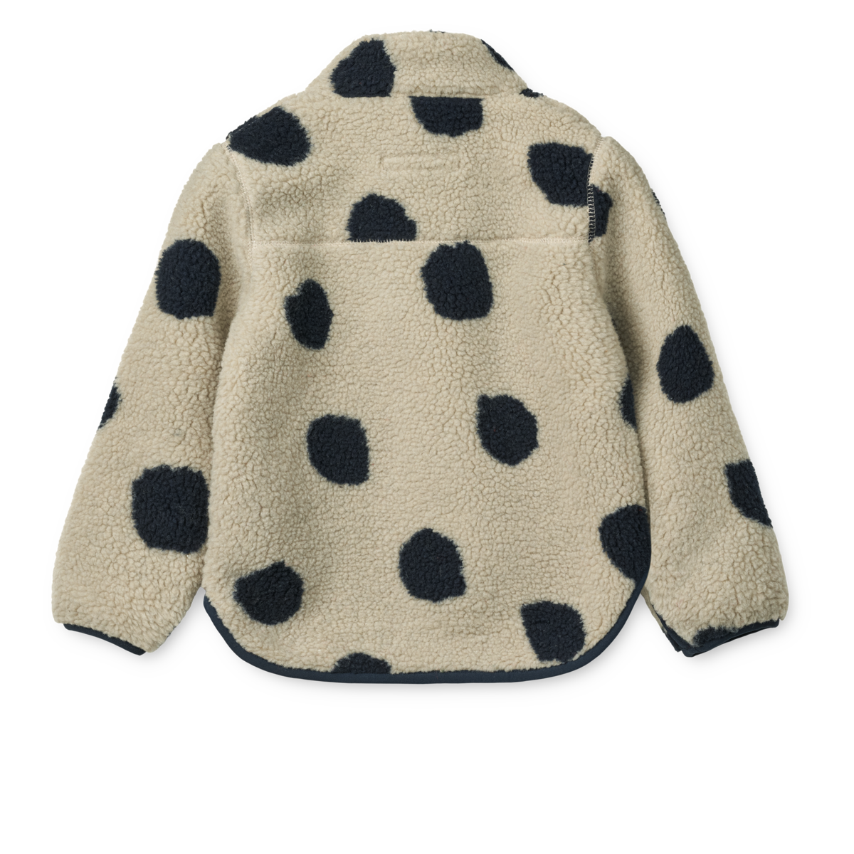 Liewood Noam Pile Jacke