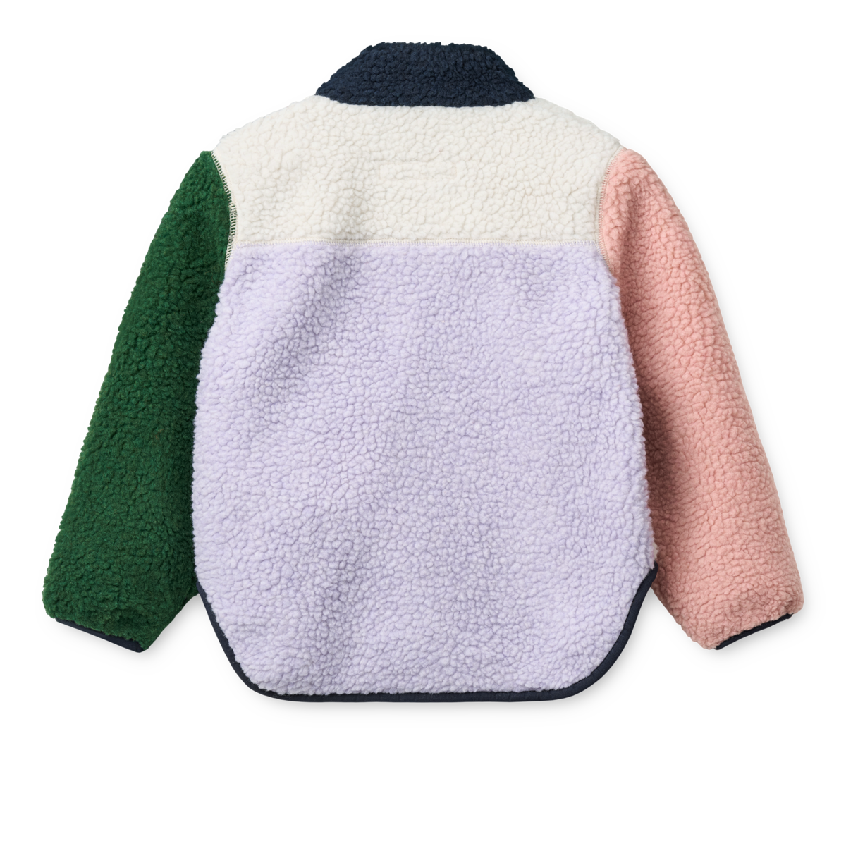 Liewood Noam Pile Jacke