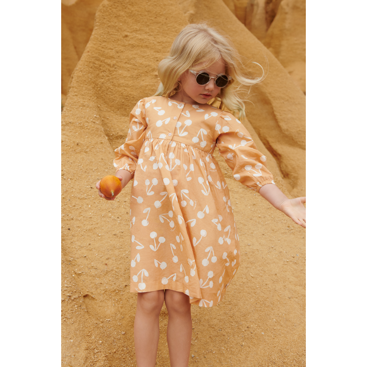 Liewood Darla Junior Sonnenbrille 4-10J.