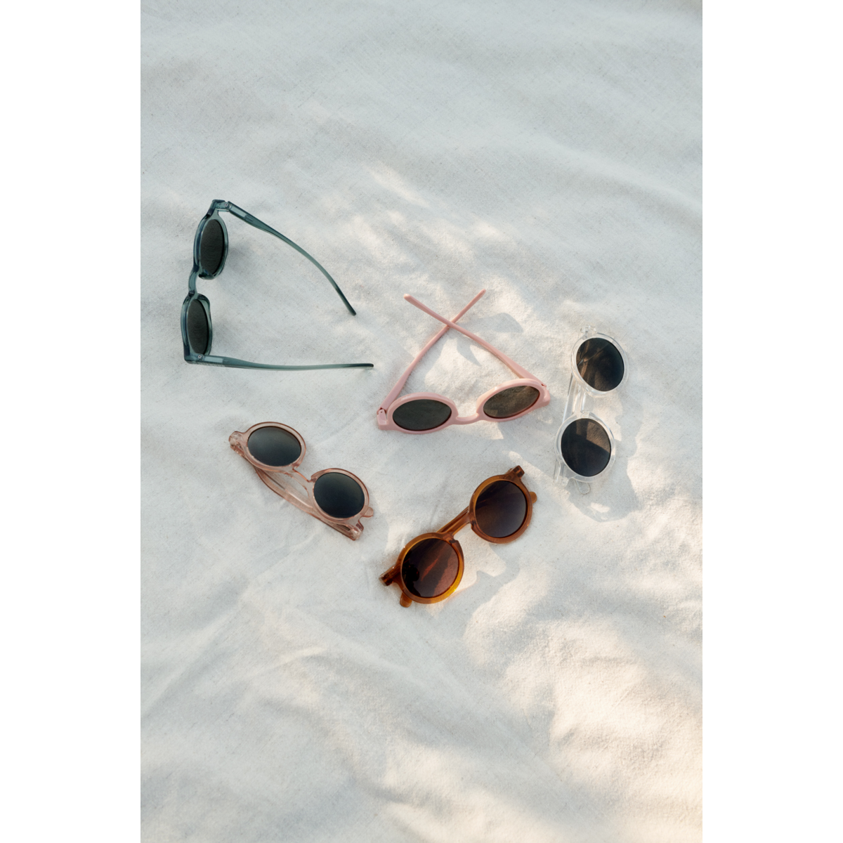 Liewood Darla Junior Sonnenbrille 4-10J.
