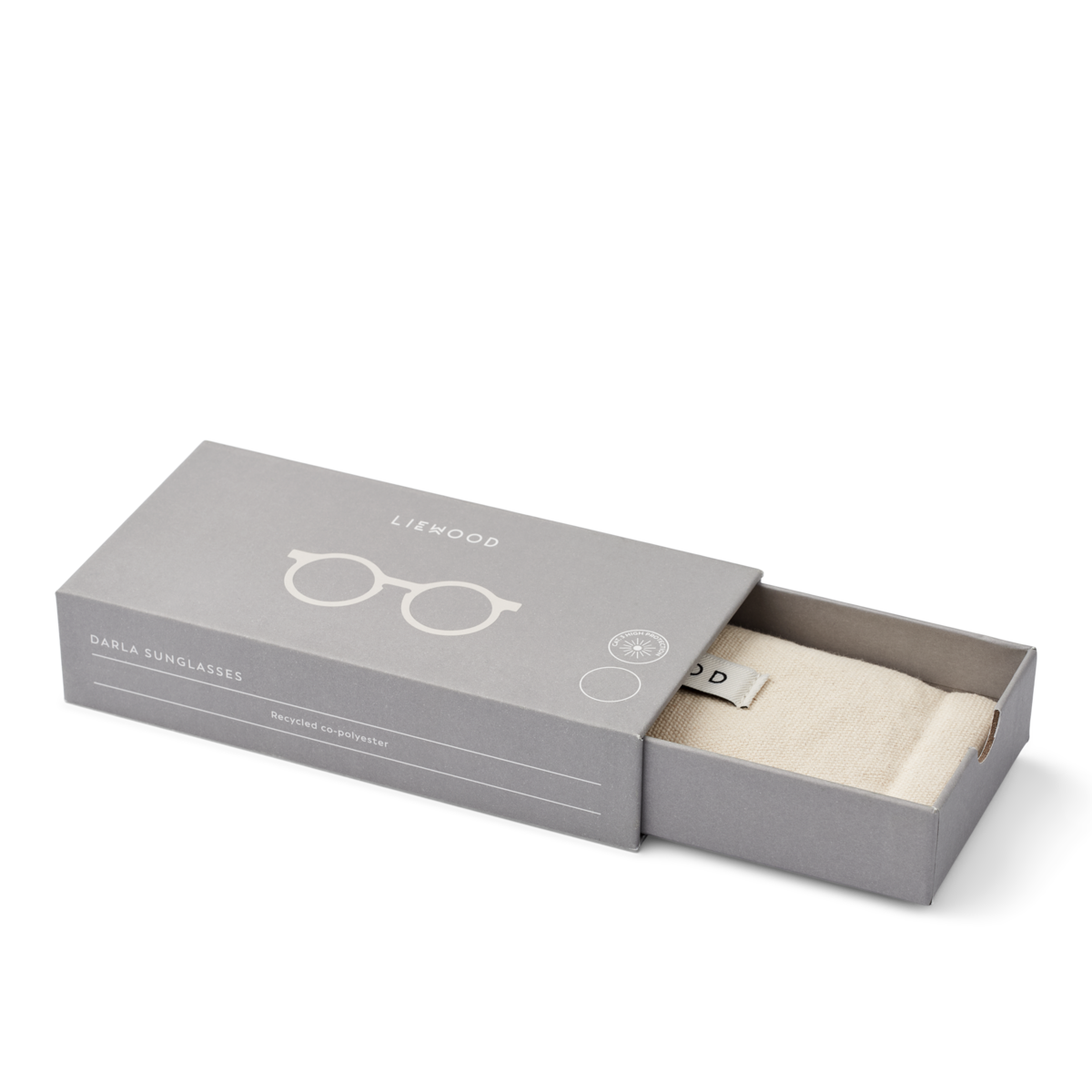 Liewood Darla Junior Sonnenbrille 4-10J.