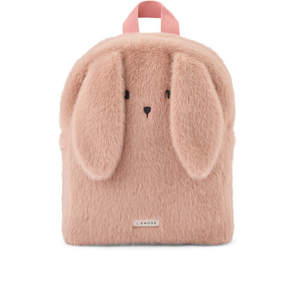 Liewood Denise Rabbit Plush Rucksack