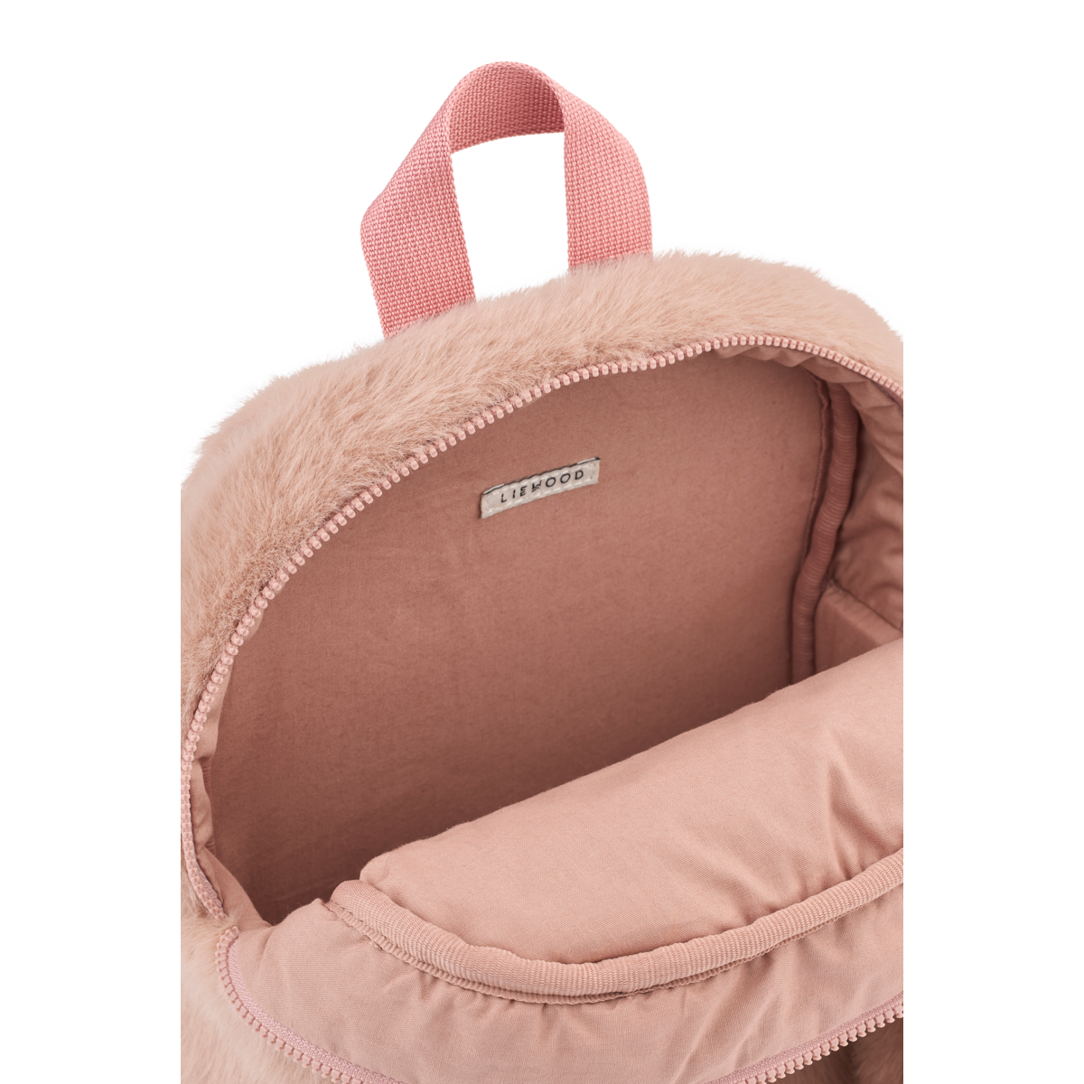 Liewood Denise Rabbit Plush Rucksack