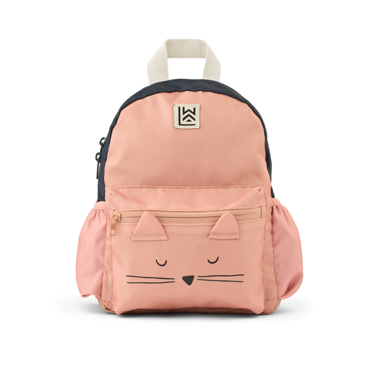 Liewood Andreas Cat Rucksack