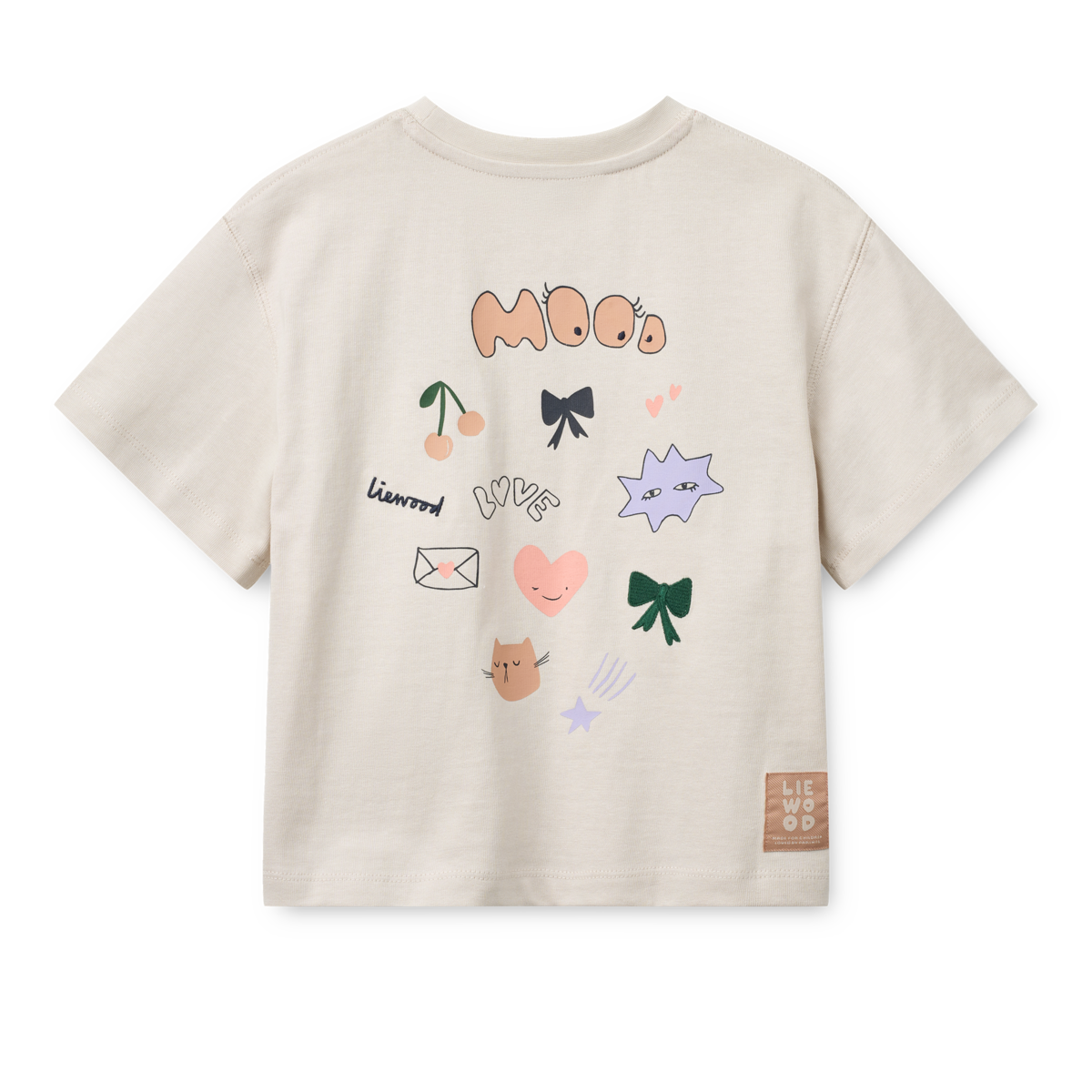 Liewood Tyler T-Shirt