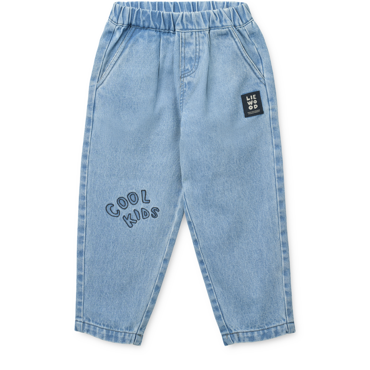 Liewood Borris Denim Hose