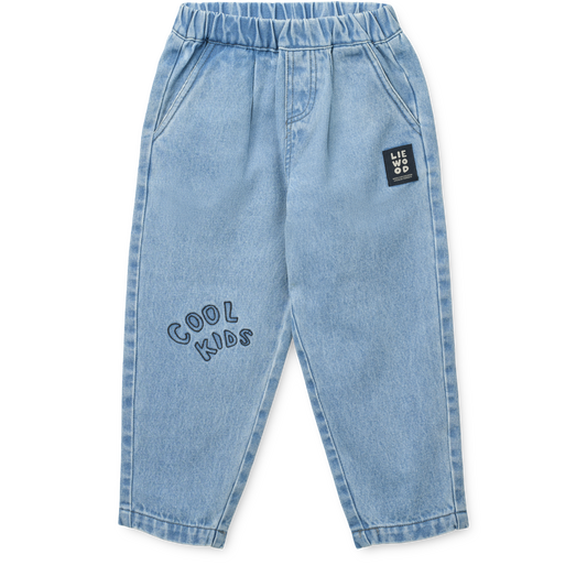 Liewood Borris Denim Hose