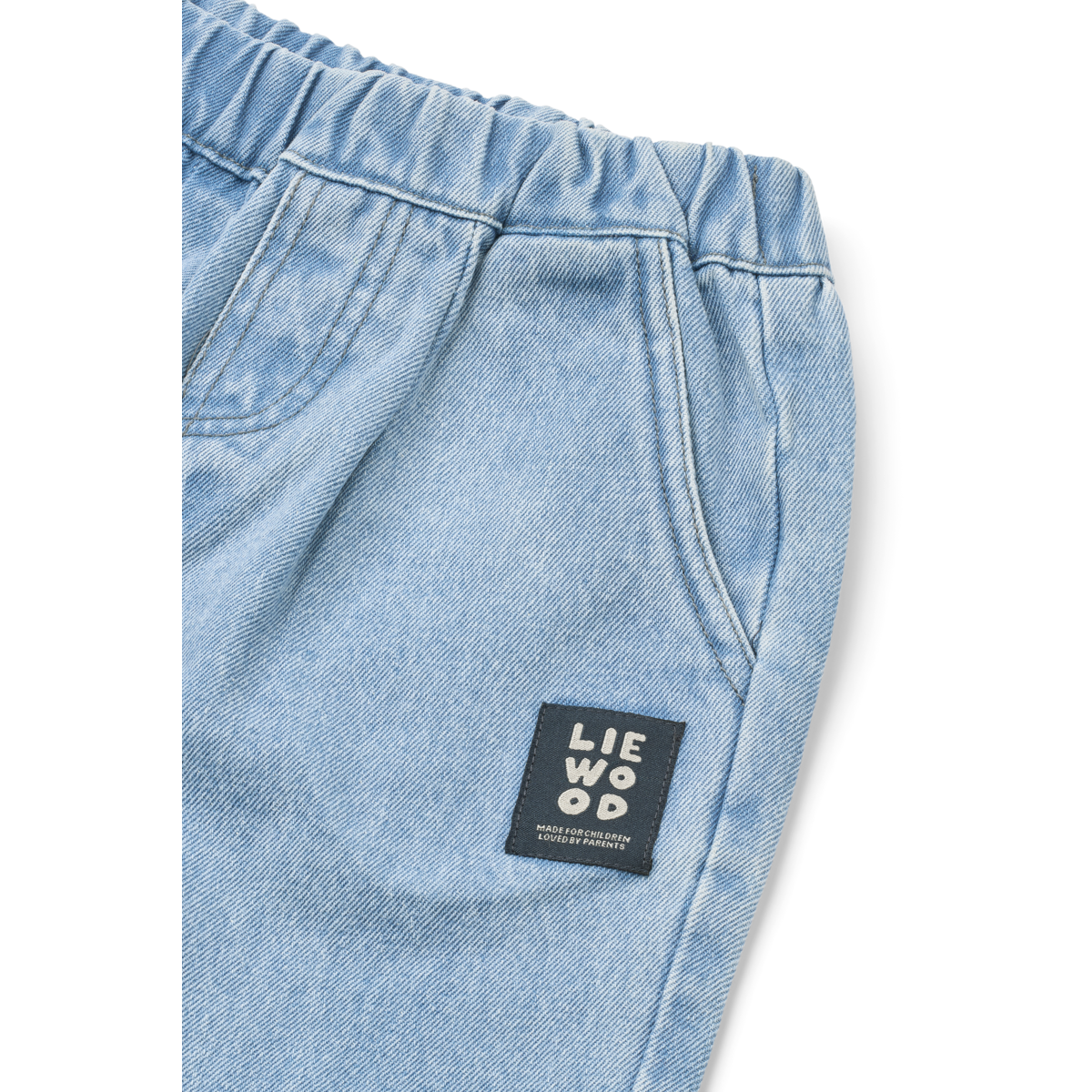 Liewood Borris Denim Hose