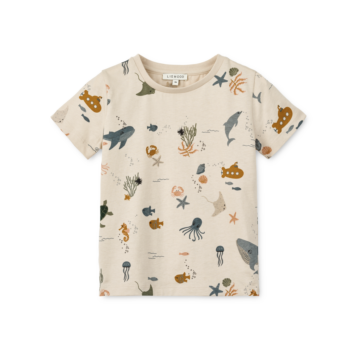 Liewood Apia T-Shirt