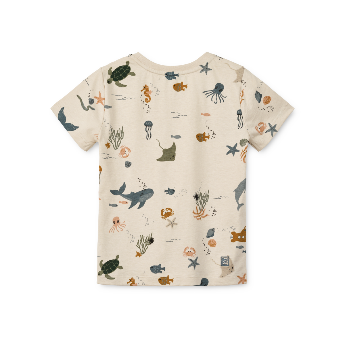Liewood Apia T-Shirt