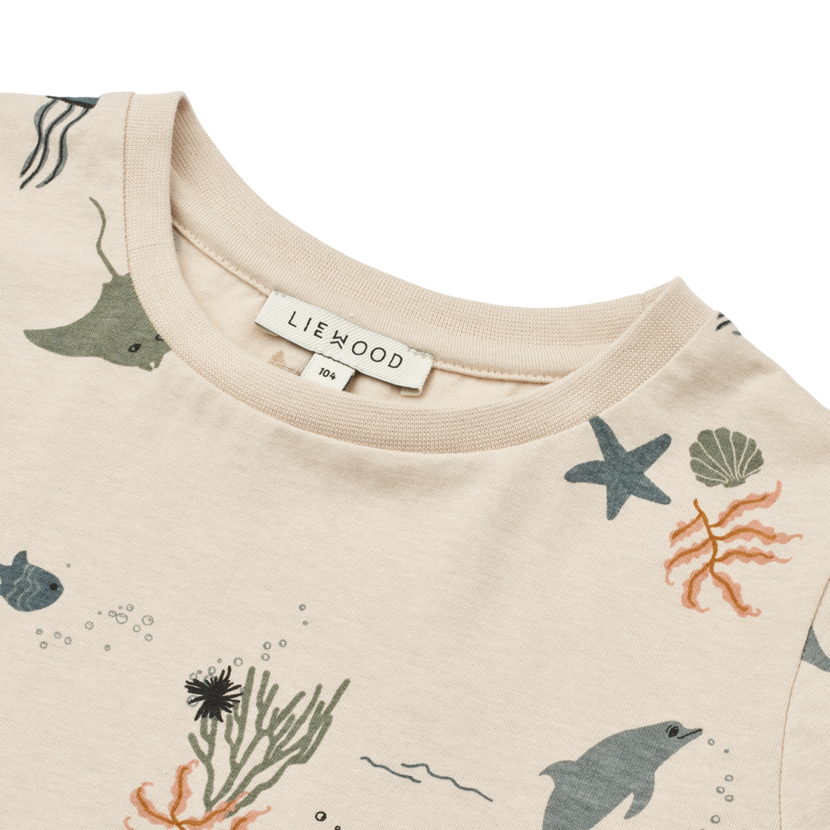 Liewood Apia T-Shirt
