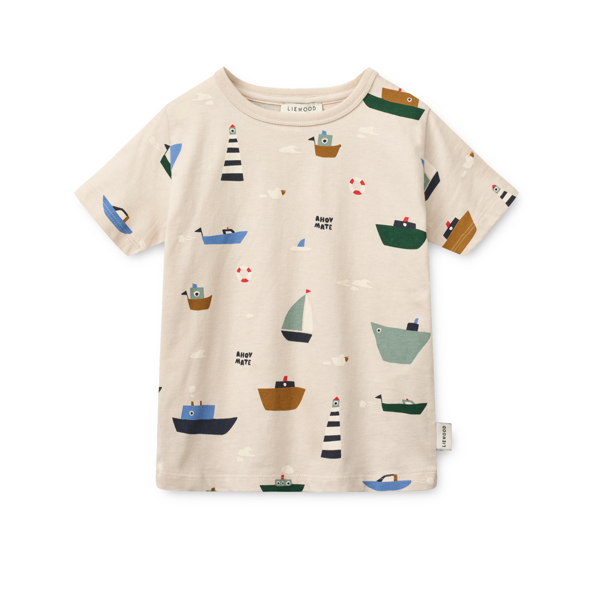 Liewood Apia T-Shirt
