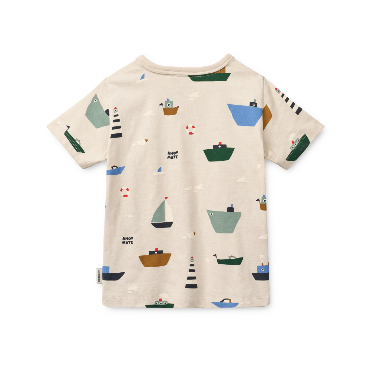 Liewood Apia T-Shirt