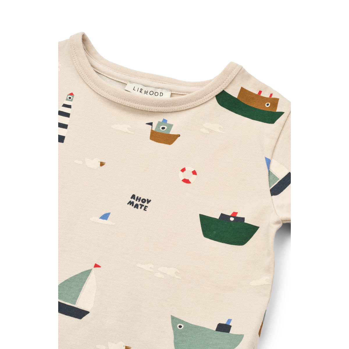 Liewood Apia T-Shirt