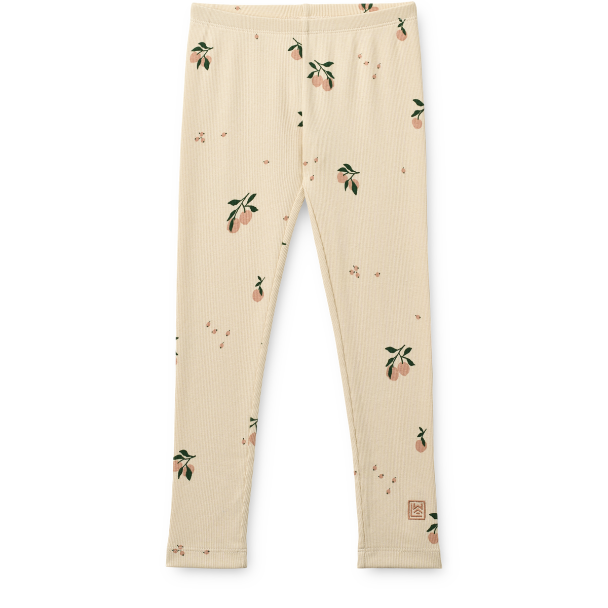 Liewood Marien Rib Leggings