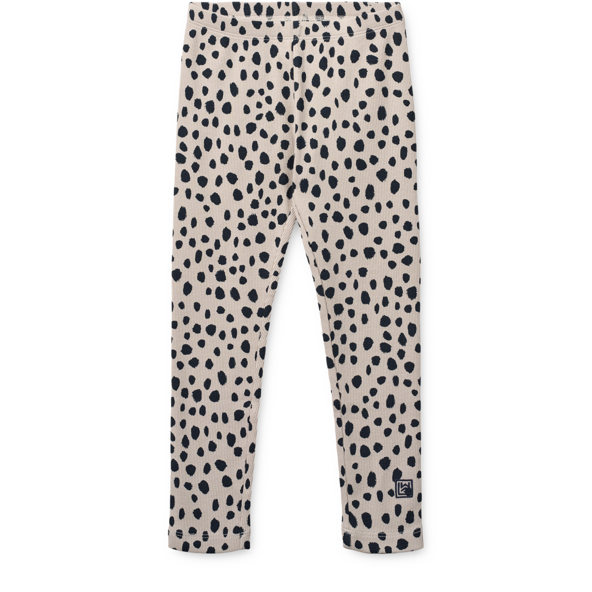 Liewood Marien Rib Leggings
