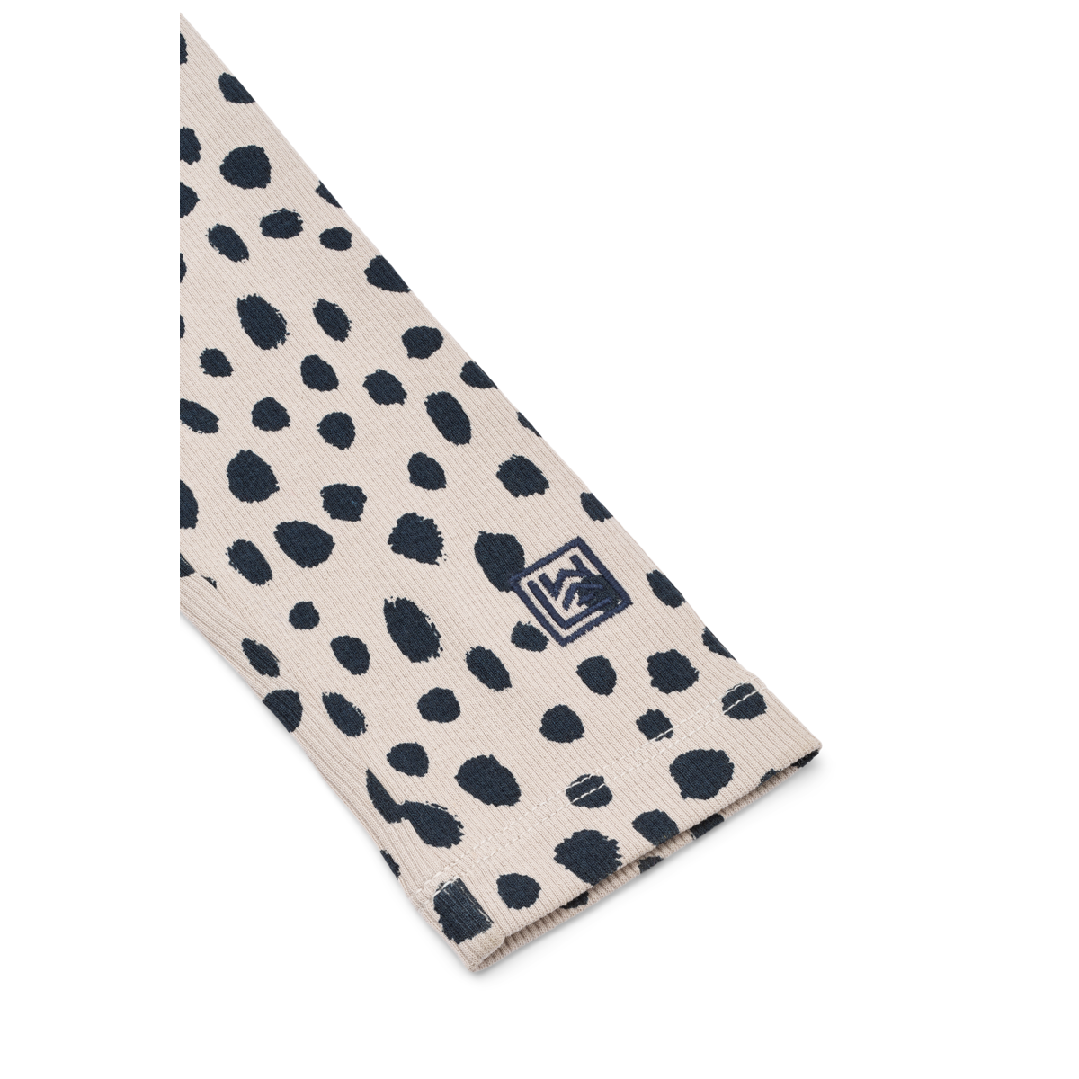 Liewood Marien Rib Leggings