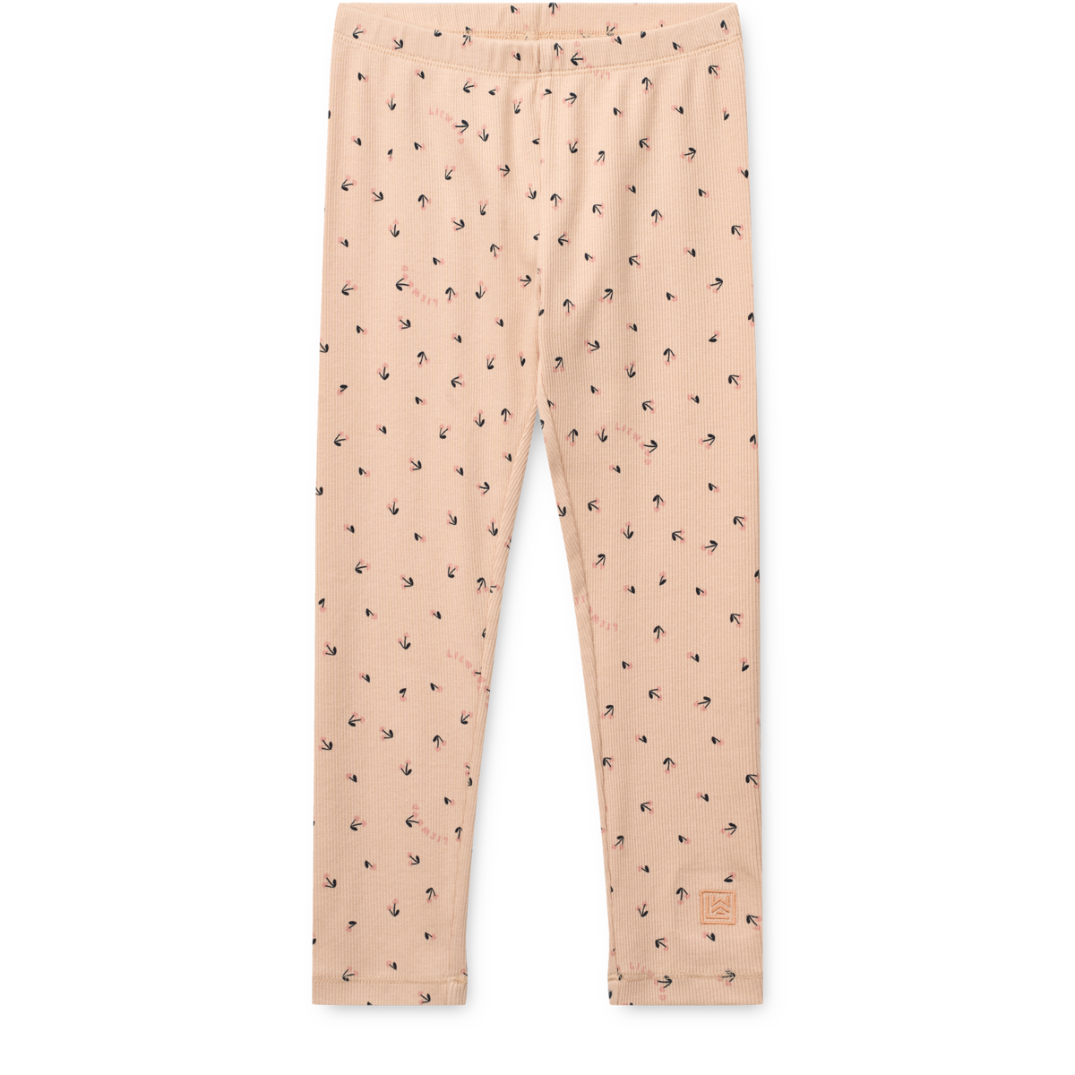 Liewood Marien Rib Leggings