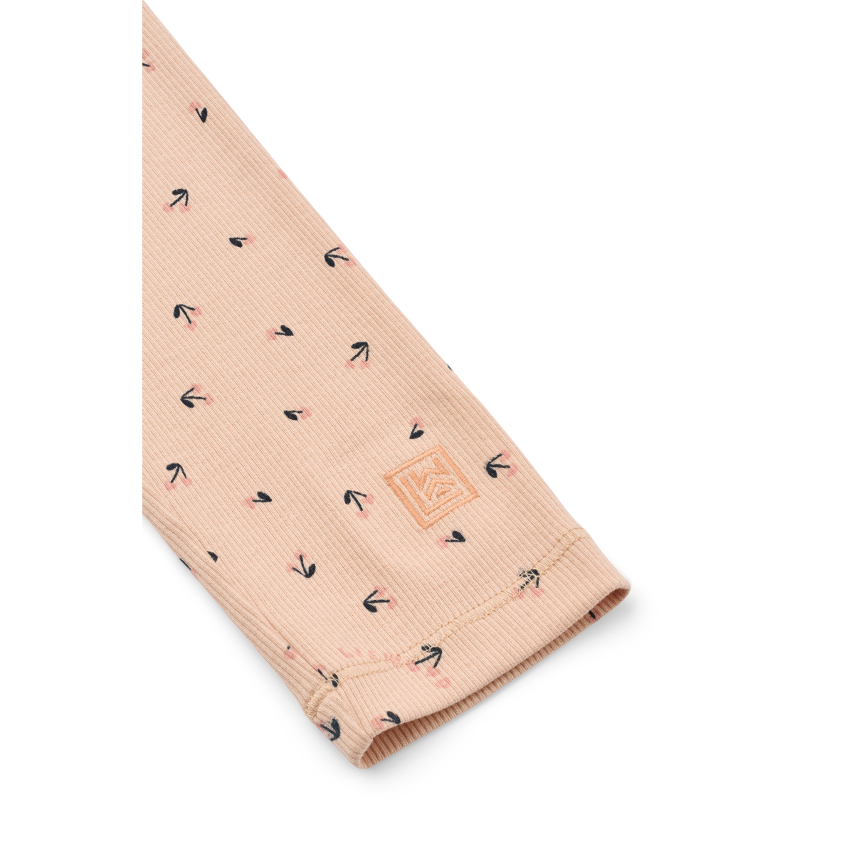 Liewood Marien Rib Leggings