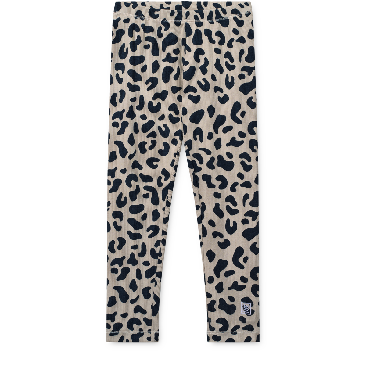 Liewood Marien Rib Leggings