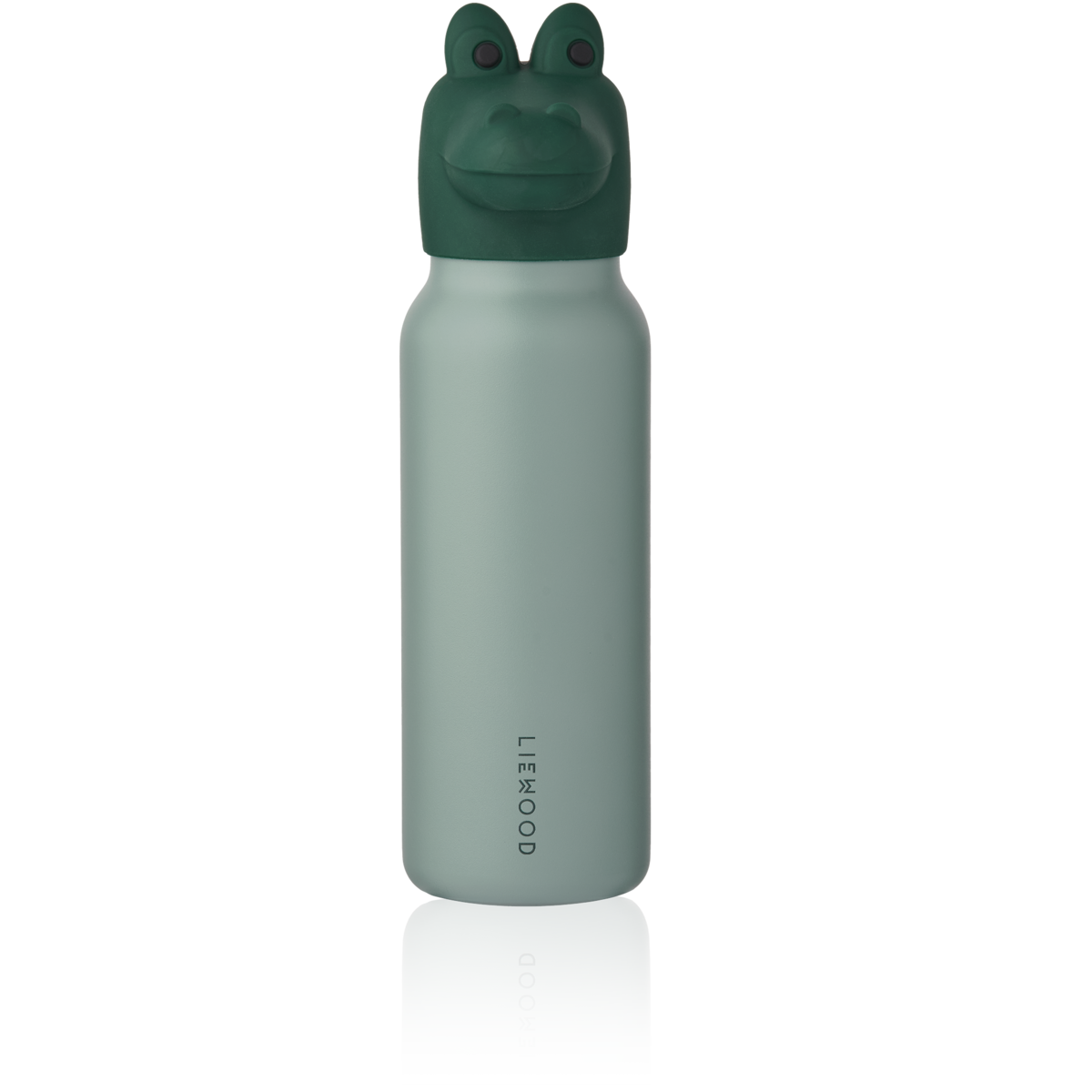 Liewood Falk Trinkflasche Krokodil 350ml