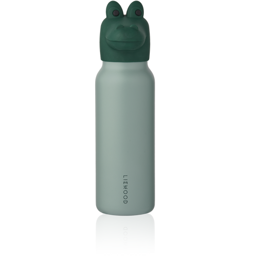 Liewood Falk Trinkflasche Krokodil 350ml