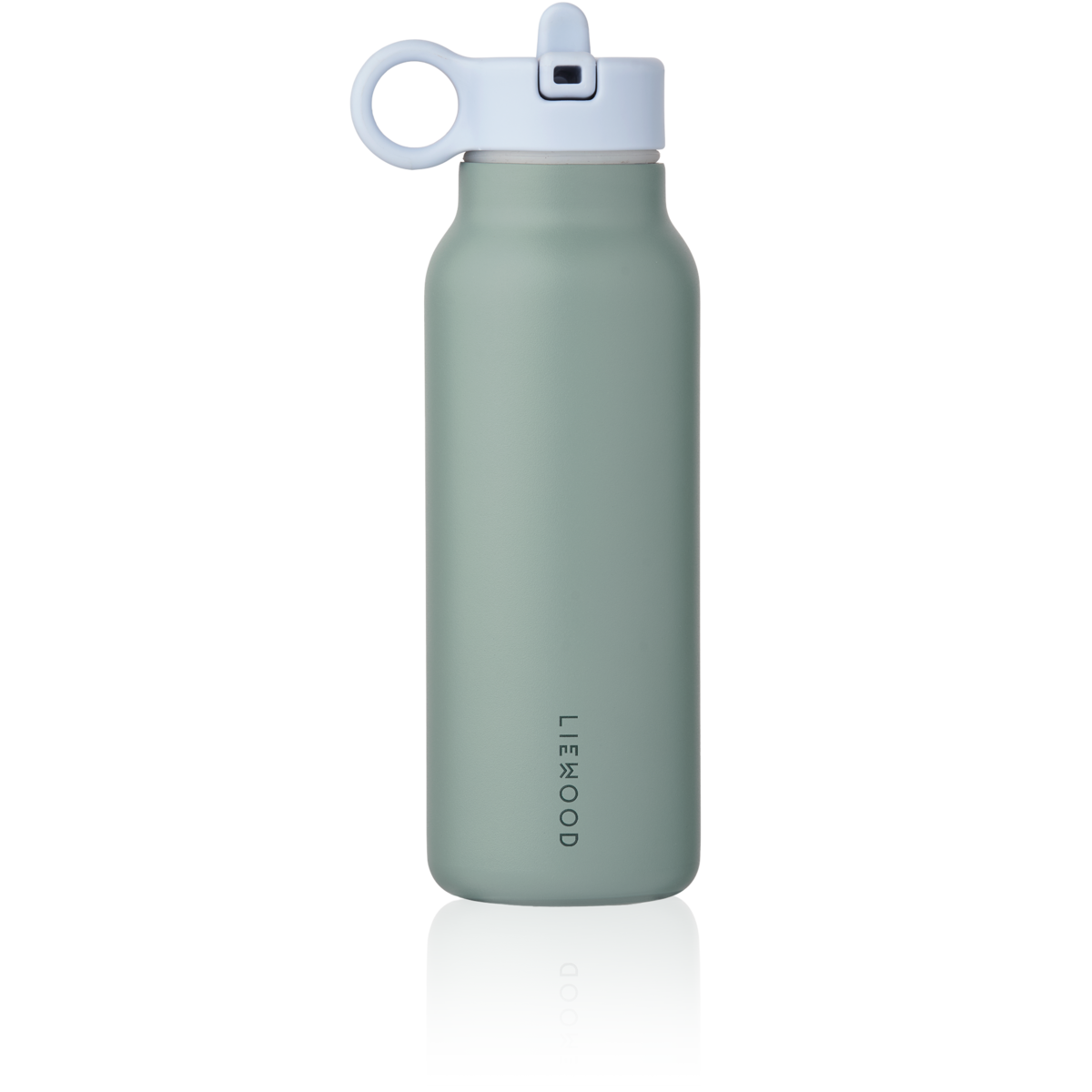 Liewood Falk Trinkflasche Krokodil 350ml